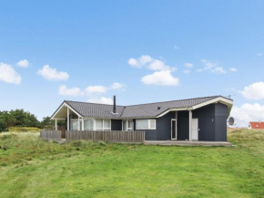 Holiday Home Ilkka - 400m from the sea by Interhome in Horsens